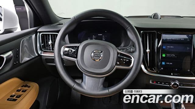 Volvo S60 3세대 B5 Ultimate Bright, 2024 13