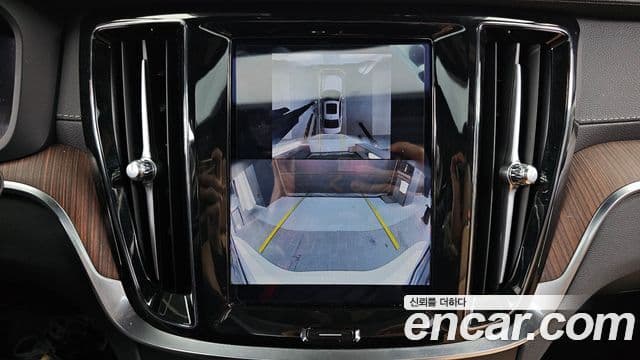 Volvo S60 3세대 B5 Ultimate Bright, 2024 15