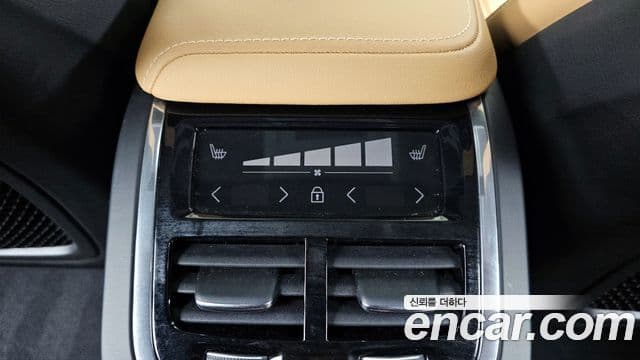 Volvo S60 3세대 B5 Ultimate Bright, 2024 19