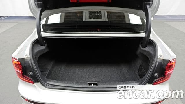 Volvo S60 3세대 B5 Ultimate Bright, 2024 20