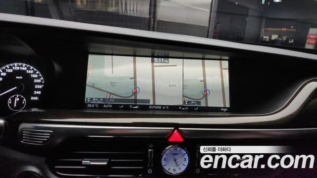 Genesis EQ900 Premium Luxury, 2018 14