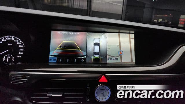 Genesis EQ900 Premium Luxury, 2018 15