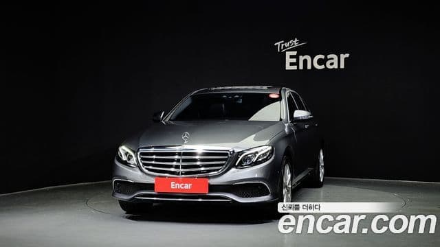 Mercedes-Benz E-класс W213 Exclusive, 2018 3