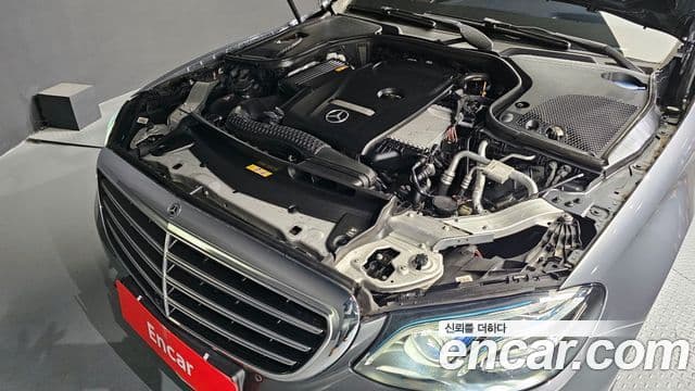 Mercedes-Benz E-класс W213 Exclusive, 2018 6