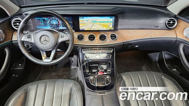 Mercedes-Benz E-класс W213 Exclusive, 2018 7