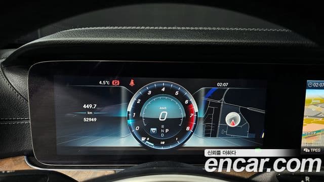 Mercedes-Benz E-класс W213 Exclusive, 2018 8