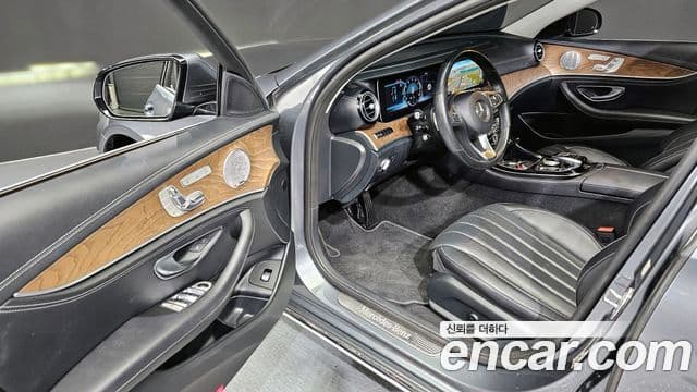 Mercedes-Benz E-класс W213 Exclusive, 2018 10