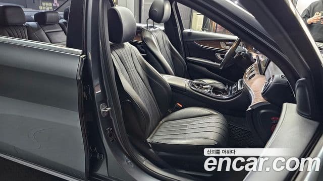 Mercedes-Benz E-класс W213 Exclusive, 2018 12