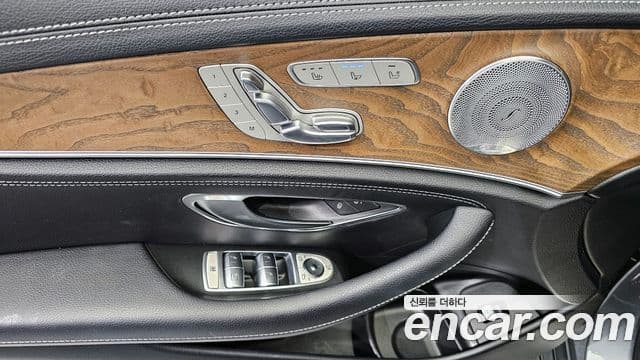 Mercedes-Benz E-класс W213 Exclusive, 2018 14
