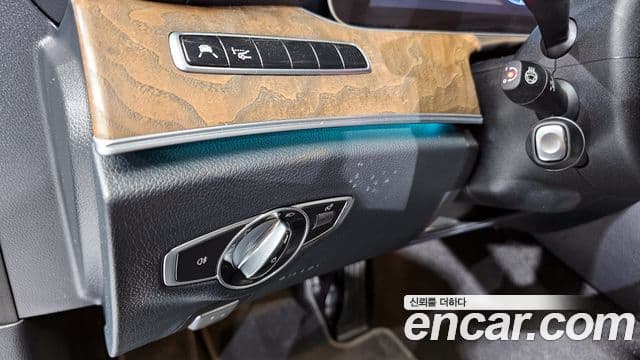 Mercedes-Benz E-класс W213 Exclusive, 2018 15