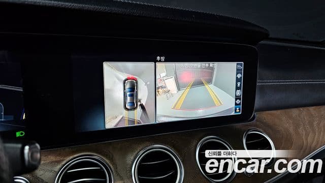 Mercedes-Benz E-класс W213 Exclusive, 2018 17