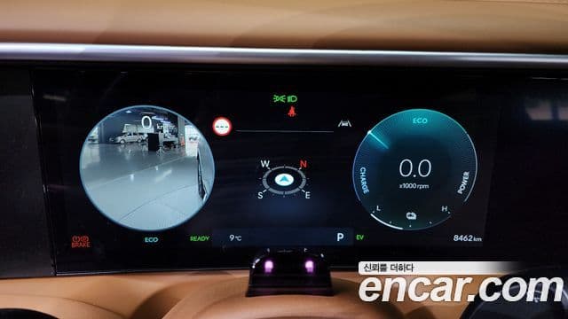 Hyundai Palisade (LX3) Calligraphy, 2026 8