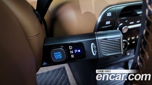 Hyundai Palisade (LX3) Calligraphy, 2026 9