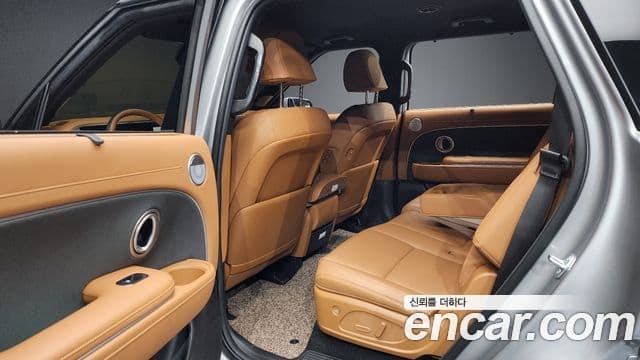 Hyundai Palisade (LX3) Calligraphy, 2026 12