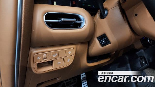 Hyundai Palisade (LX3) Calligraphy, 2026 13