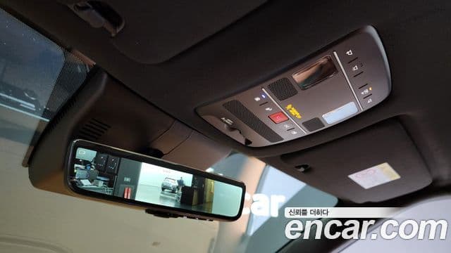 Hyundai Palisade (LX3) Calligraphy, 2026 15