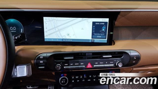 Hyundai Palisade (LX3) Calligraphy, 2026 16