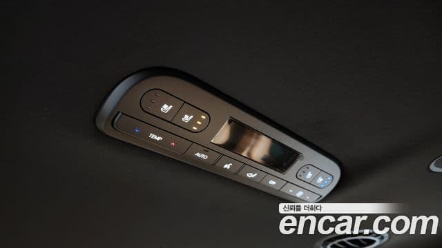 Hyundai Palisade (LX3) Calligraphy, 2026 19