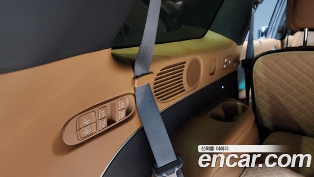 Hyundai Palisade (LX3) Calligraphy, 2026 20