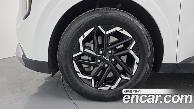 Kia The / новый New Carnival 4세대 Prestige, 2024 все фото