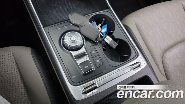 Kia The / новый New Carnival 4세대 Prestige, 2024 9