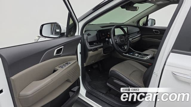 Kia The / новый New Carnival 4세대 Prestige, 2024 10