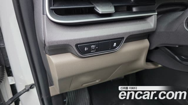 Kia The / новый New Carnival 4세대 Prestige, 2024 14