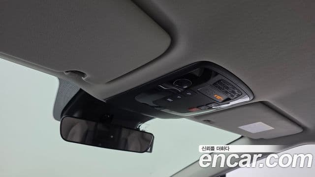 Kia The / новый New Carnival 4세대 Prestige, 2024 18