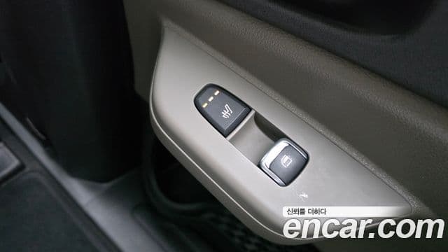 Kia The / новый New Carnival 4세대 Prestige, 2024 19