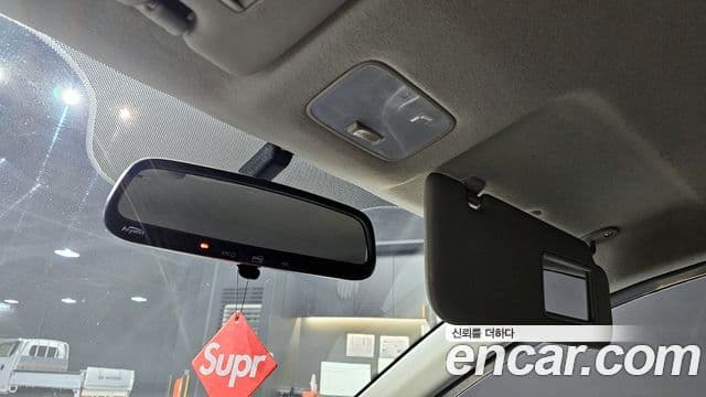 Kia The / новый New Morning Luxury, 2016 19