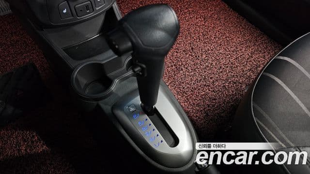 Chevrolet(GM대우) Spark Star, 2013 9