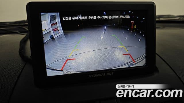 Chevrolet(GM대우) Spark Star, 2013 15