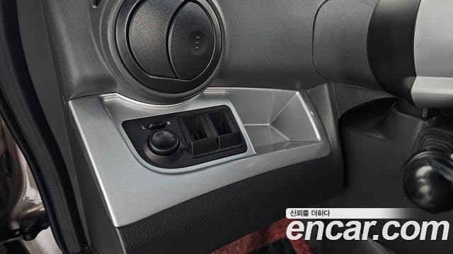 Chevrolet(GM대우) Spark Star, 2013 16