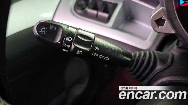 Chevrolet(GM대우) Spark Star, 2013 17