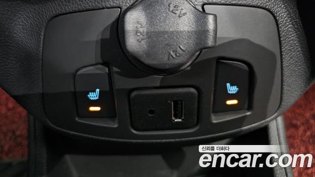 Chevrolet(GM대우) Spark Star, 2013 18