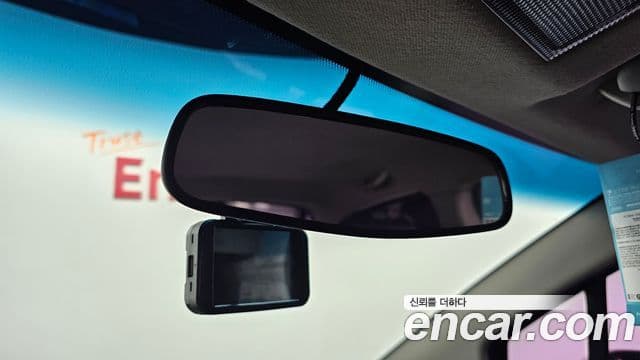 Chevrolet(GM대우) Spark Star, 2013 19