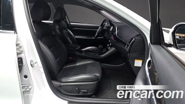 Hyundai Grandeur IG гибрид Premium, 2019 10