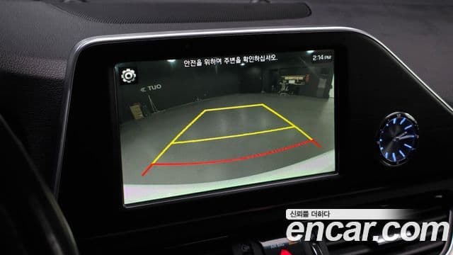 Hyundai Grandeur IG гибрид Premium, 2019 15