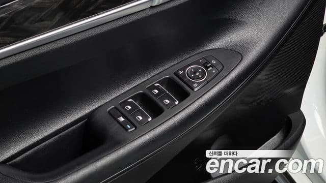 Hyundai Grandeur IG гибрид Premium, 2019 17