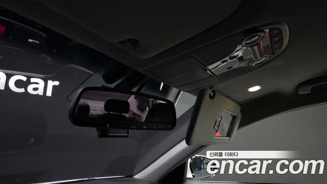 Hyundai Grandeur IG гибрид Premium, 2019 20