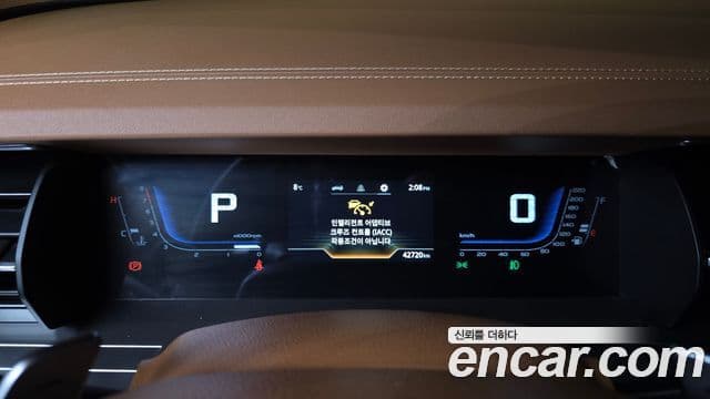 KG모빌리티(SsangYong) Torres T7, 2023 8