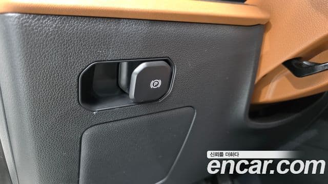 KG모빌리티(SsangYong) Torres T7, 2023 13