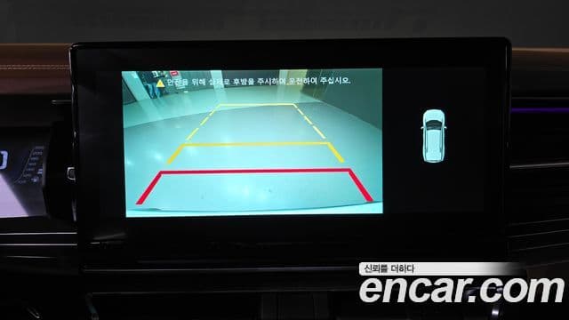 KG모빌리티(SsangYong) Torres T7, 2023 16