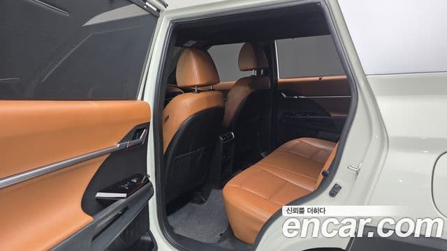 KG모빌리티(SsangYong) Torres T7, 2023 17