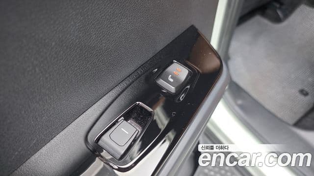 KG모빌리티(SsangYong) Torres T7, 2023 18