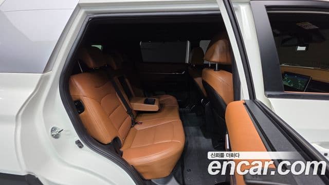 KG모빌리티(SsangYong) Torres T7, 2023 19