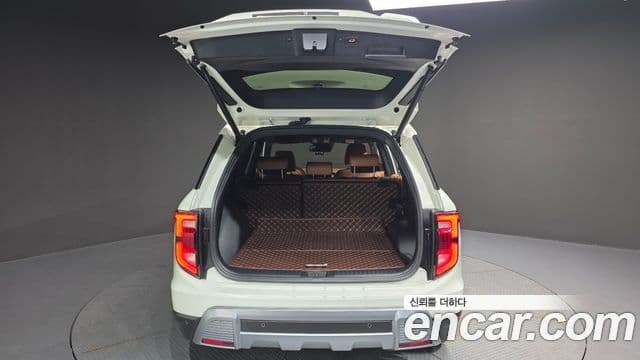 KG모빌리티(SsangYong) Torres T7, 2023 20