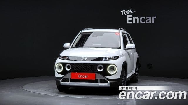 Hyundai Casper Inspiration, 2024 3