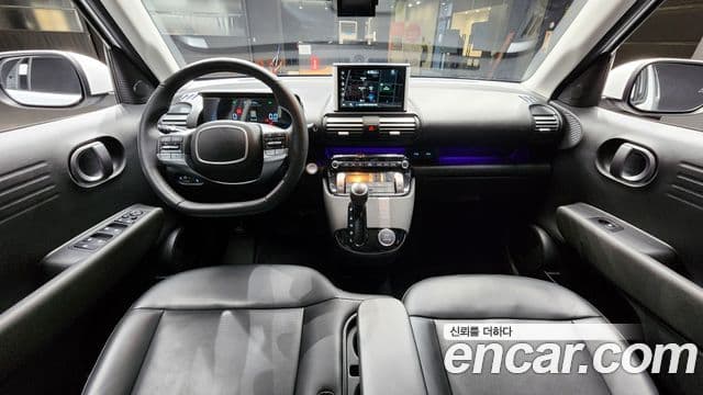 Hyundai Casper Inspiration, 2024 7