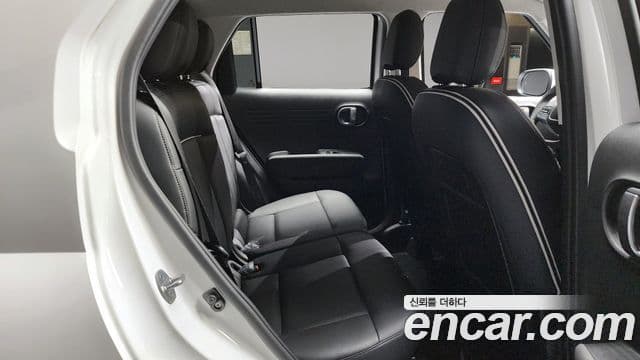 Hyundai Casper Inspiration, 2024 12